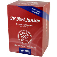 Фильтры для трубок Vauen (40 шт.)