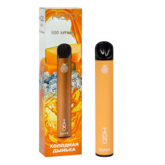 HQD Super Cool Melon (hqd Супер Дыня)