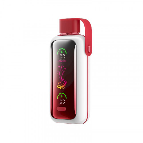 VOZOL STAR 26000 PRO Клубника Арбуз