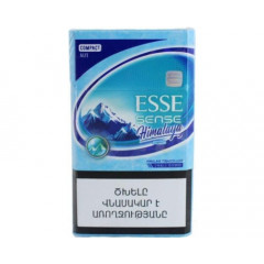 Esse Sense Himalaya Compact